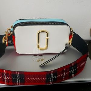 Marc jacobs crossbody bag